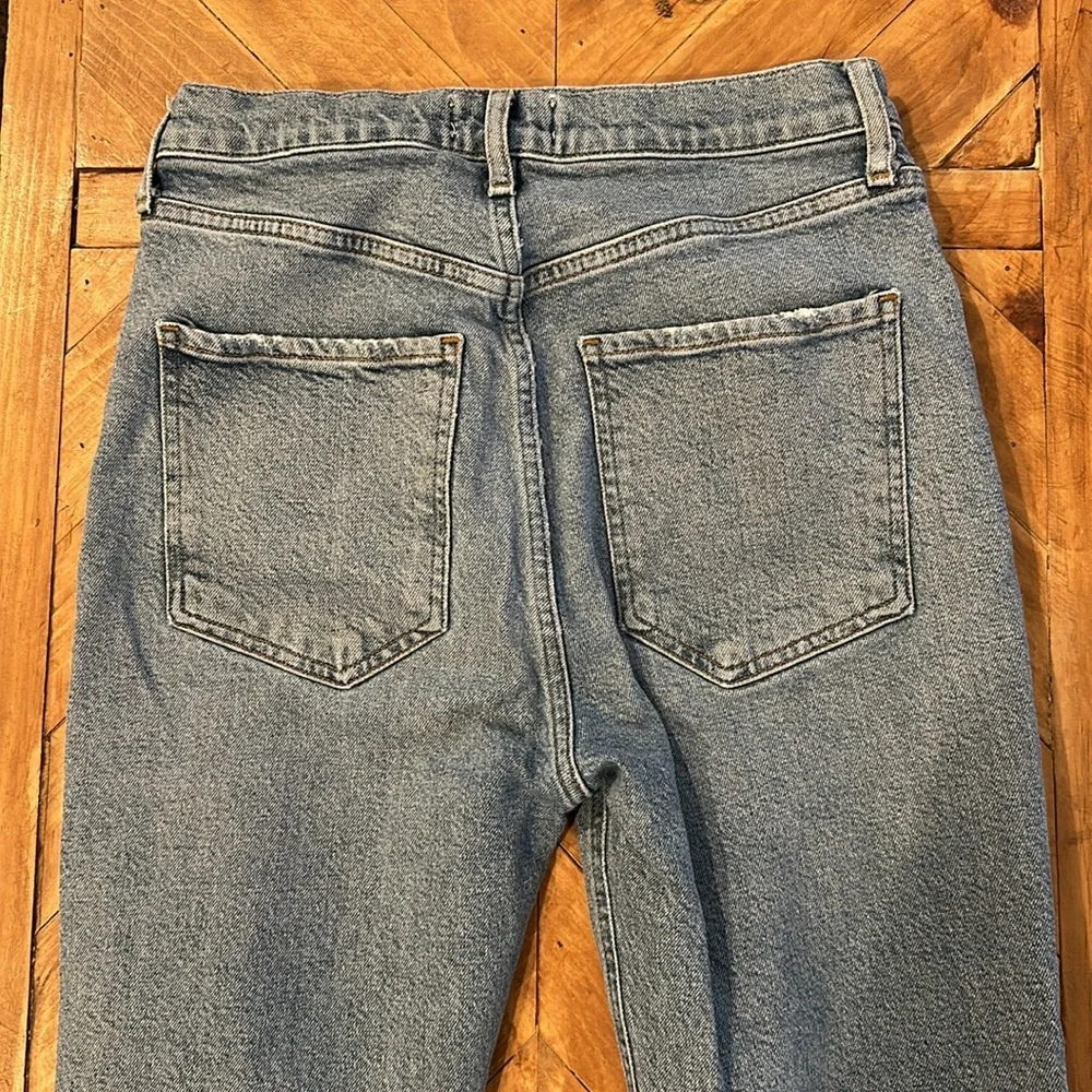AGOLDE Riley Jeans - Picture 2 of 3